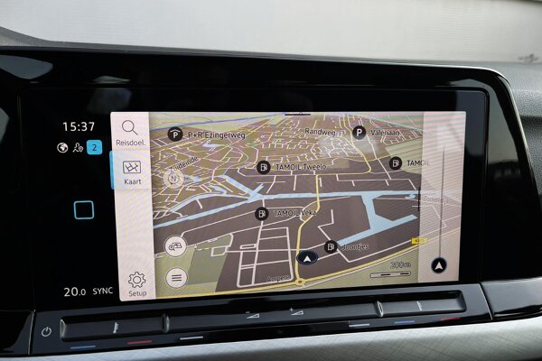 navigatiesysteem full map navigatiesysteem full map
