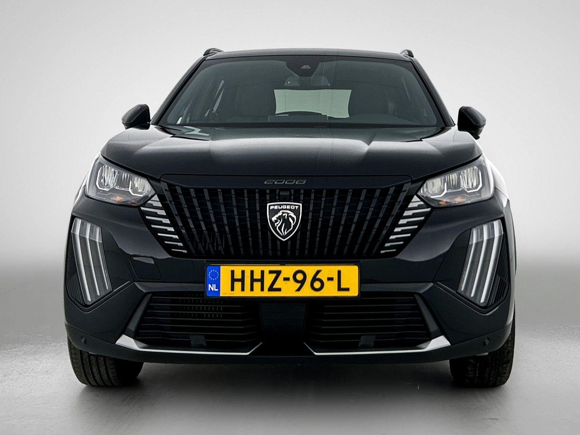 Peugeot 2008 1.2 Hybrid Allure 145pk Automaat - Afbeelding 4