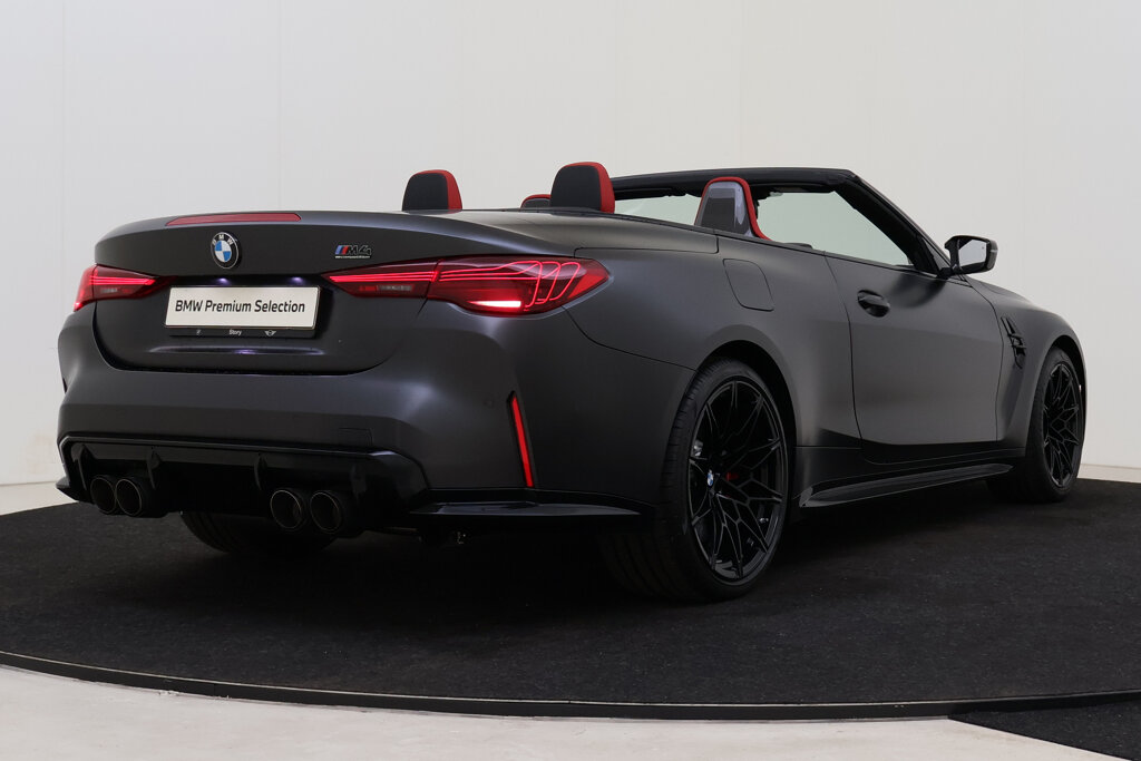 BMW M4 2