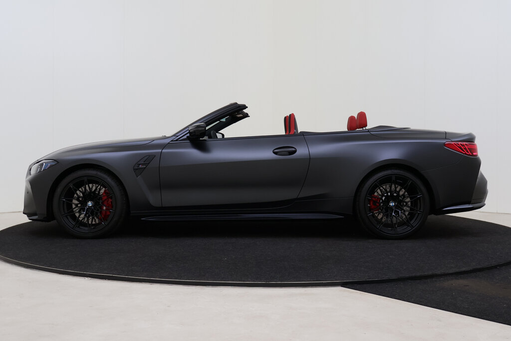 BMW M4 14