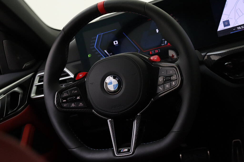 BMW M4 28