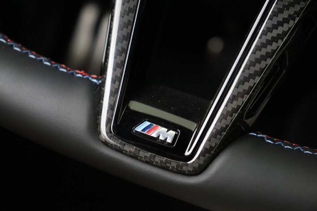 BMW M4 37