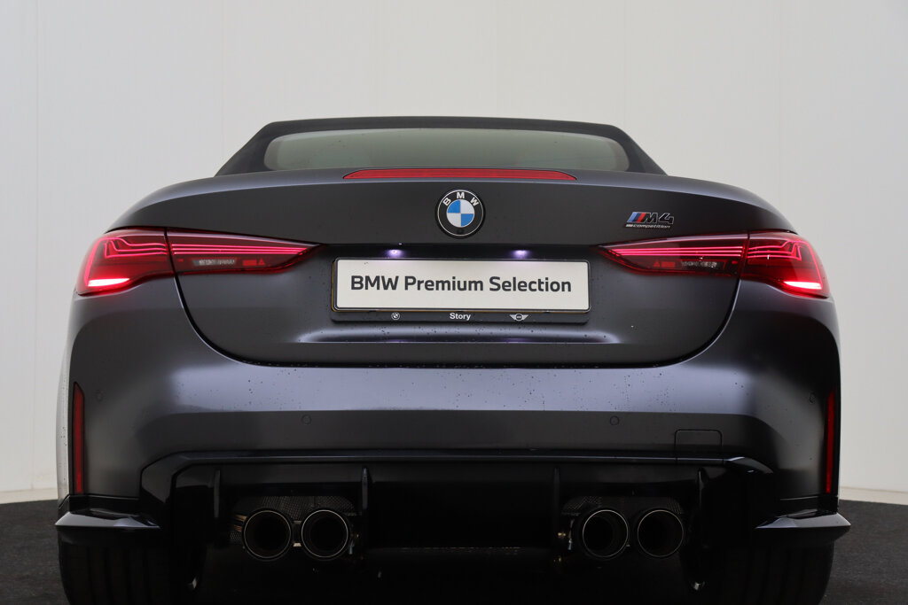 BMW M4 73