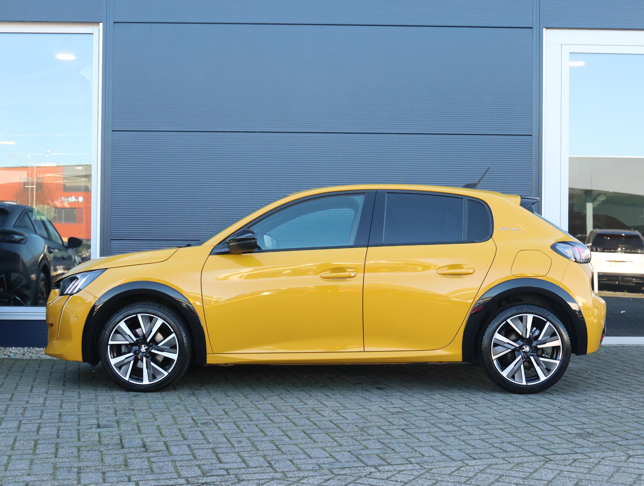 Peugeot 208 1.2 100pk GT-Line - Afbeelding 2