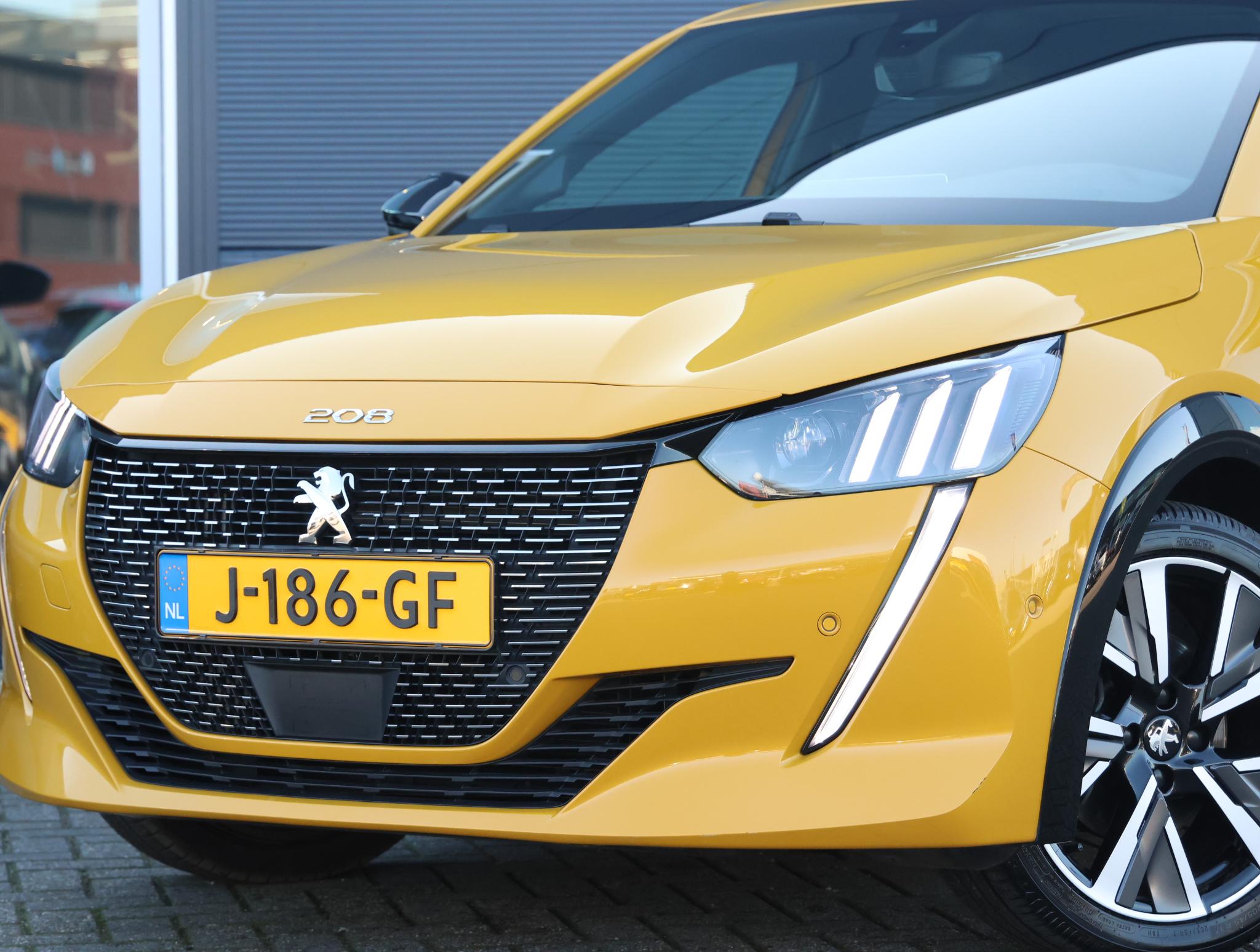 Peugeot 208 1.2 100pk GT-Line - Afbeelding 5