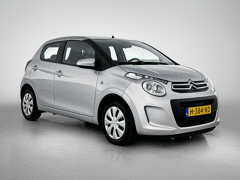 Citroën C1 1.0 Feel 72pk - Afbeelding 2