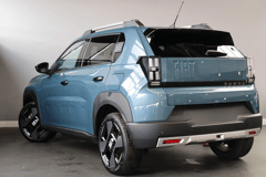 Fiat Grande Panda La Prima 11 kW 44 kWh - Afbeelding 4