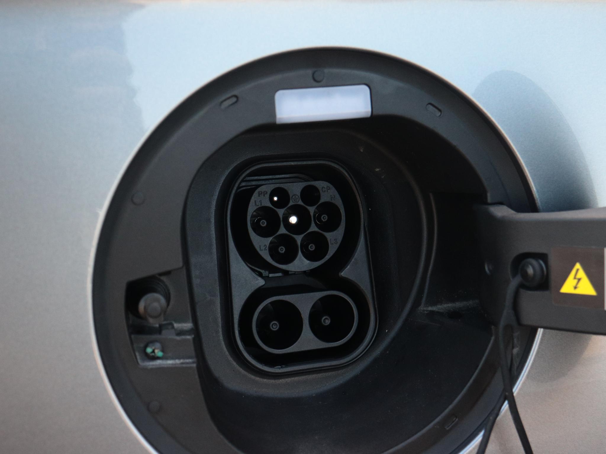 BYD SEAL U Comfort 71.8 kWh - Afbeelding 5