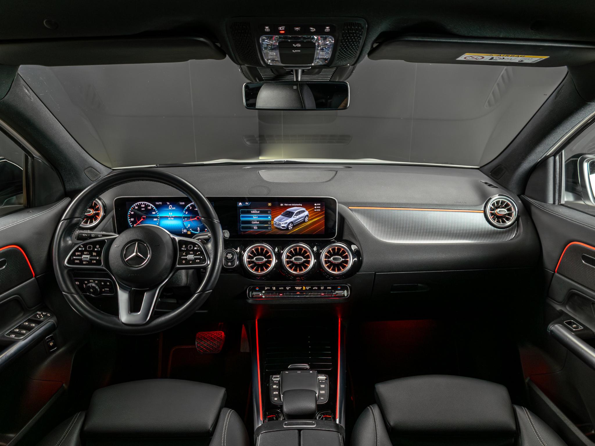 Mercedes-Benz GLA 200 Progressive - Afbeelding 3