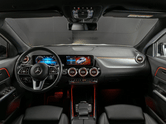 Mercedes-Benz GLA 200 Progressive - Afbeelding 3