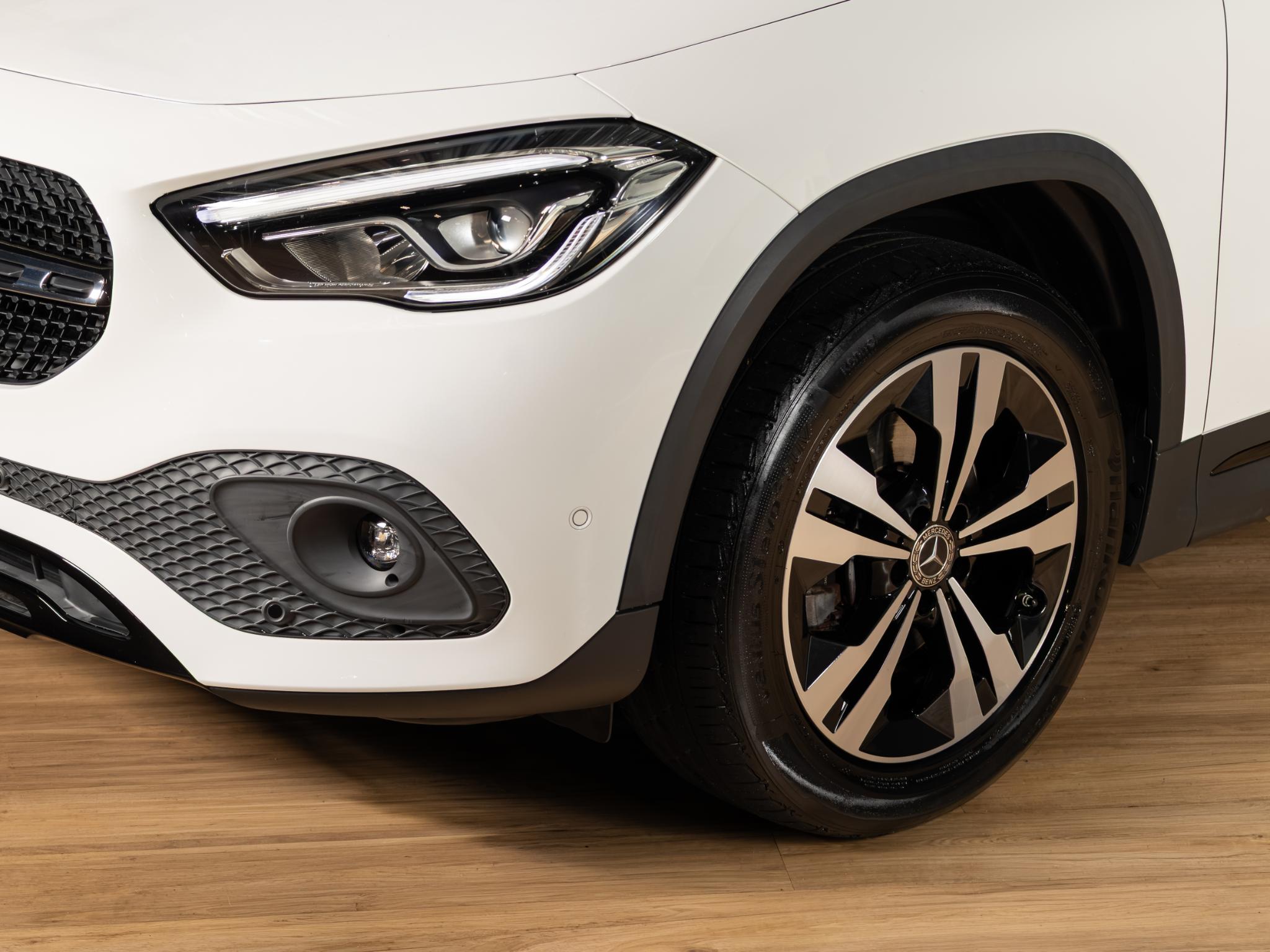 Mercedes-Benz GLA 200 Progressive - Afbeelding 5