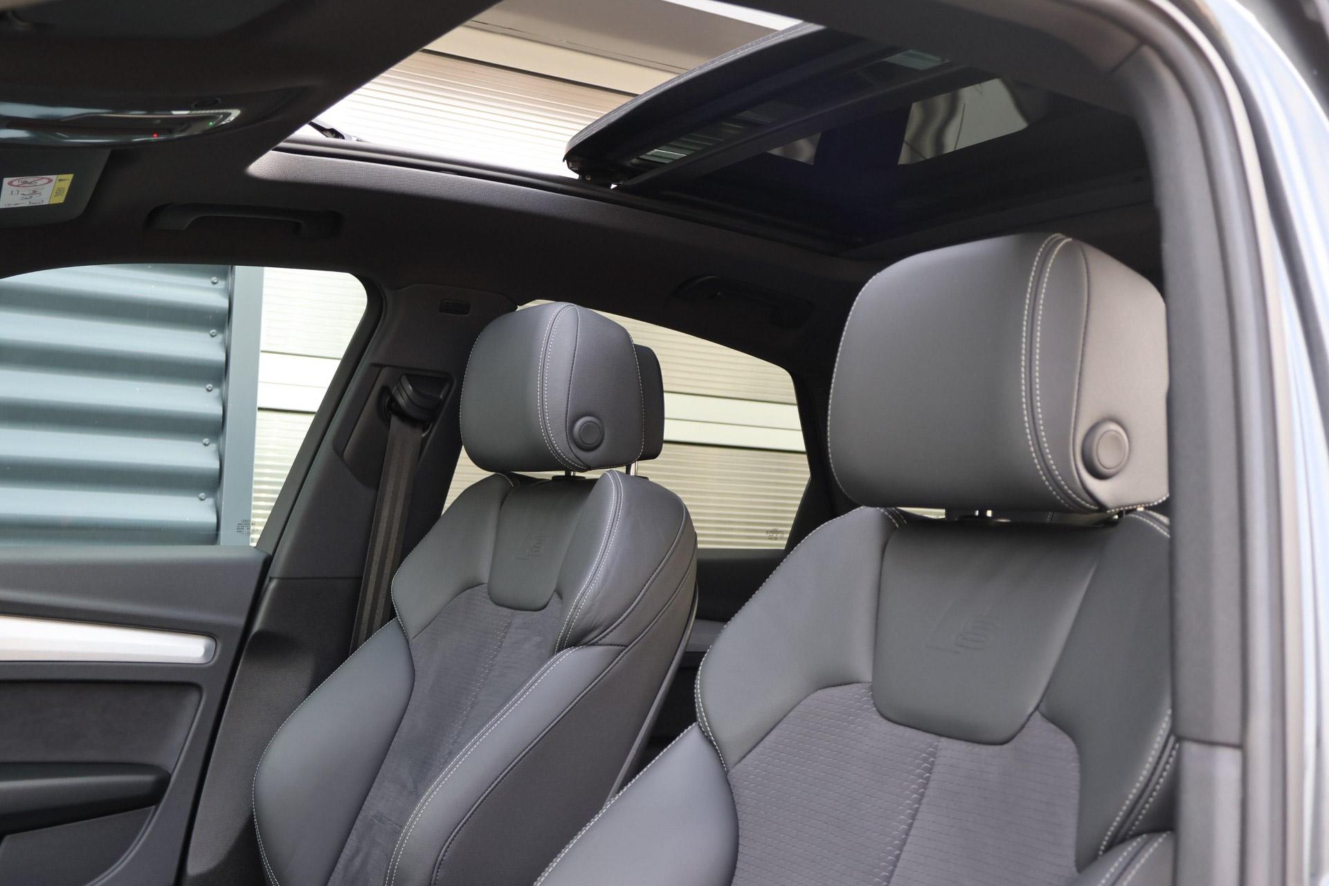 Audi Q5 Sportback 50 TFSIe 299pk S Edition - Afbeelding 4