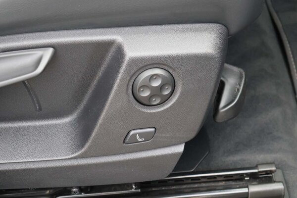 voorstoel(en) met massagefunctie