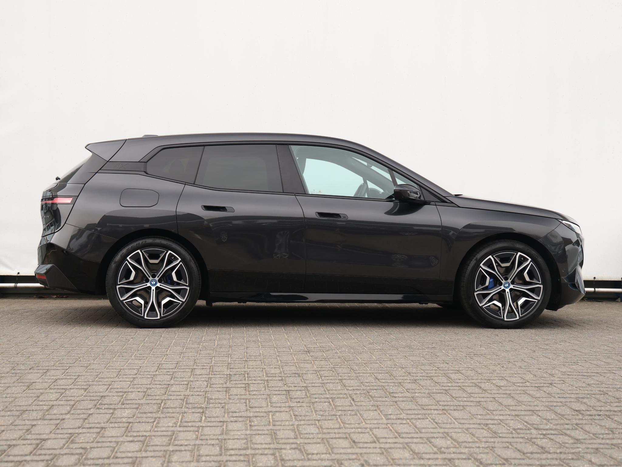 BMW iX xDrive40 Business Edition Plus 77 kWh - Afbeelding 2