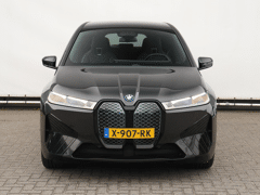 BMW iX xDrive40 Business Edition Plus 77 kWh - Afbeelding 4