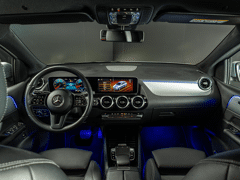 Mercedes-Benz B-Klasse 180 Business Solution Luxury - Afbeelding 3