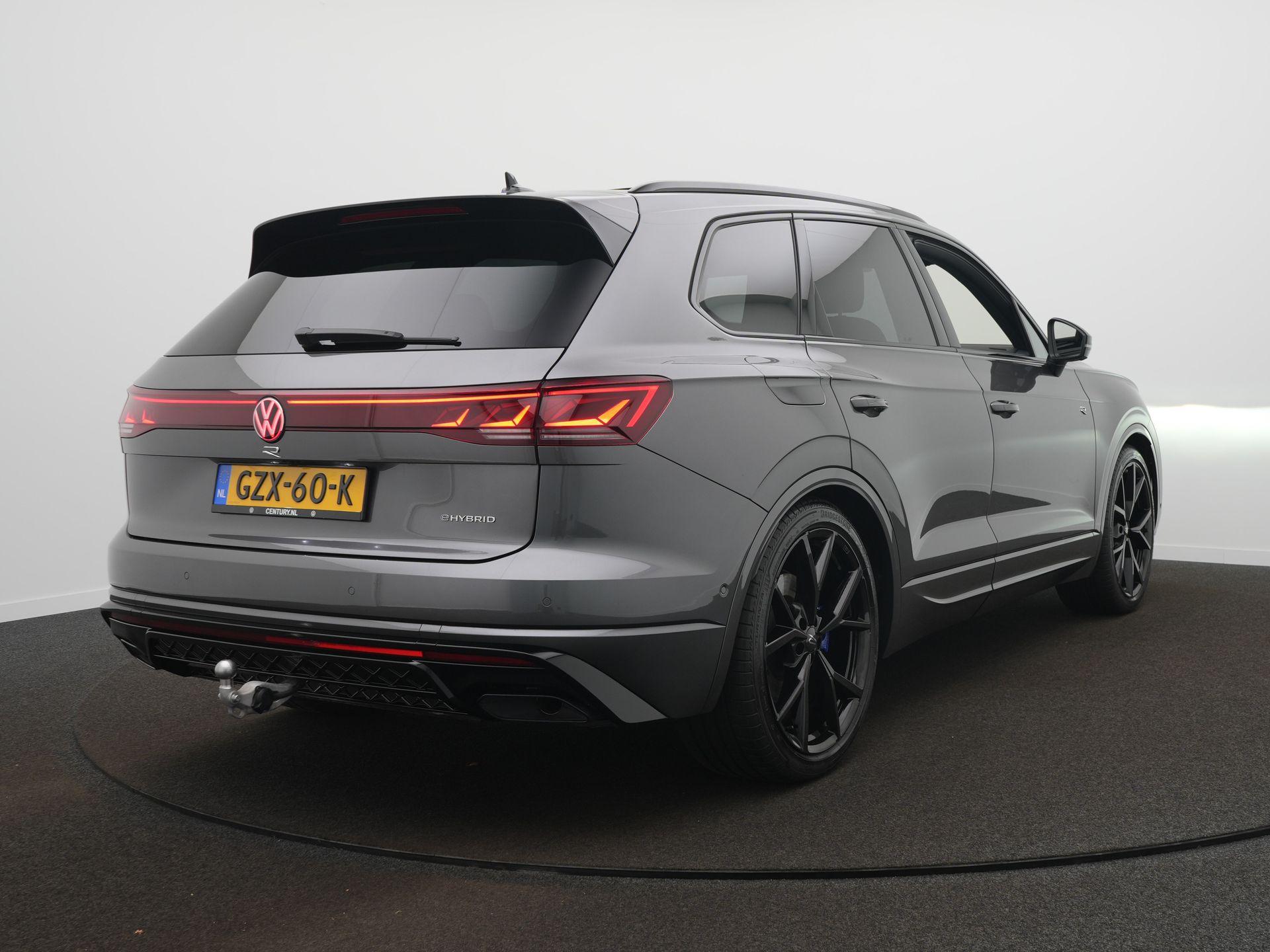 Volkswagen Touareg 3.0 TSi eHybrid 4MOTION R - Afbeelding 5