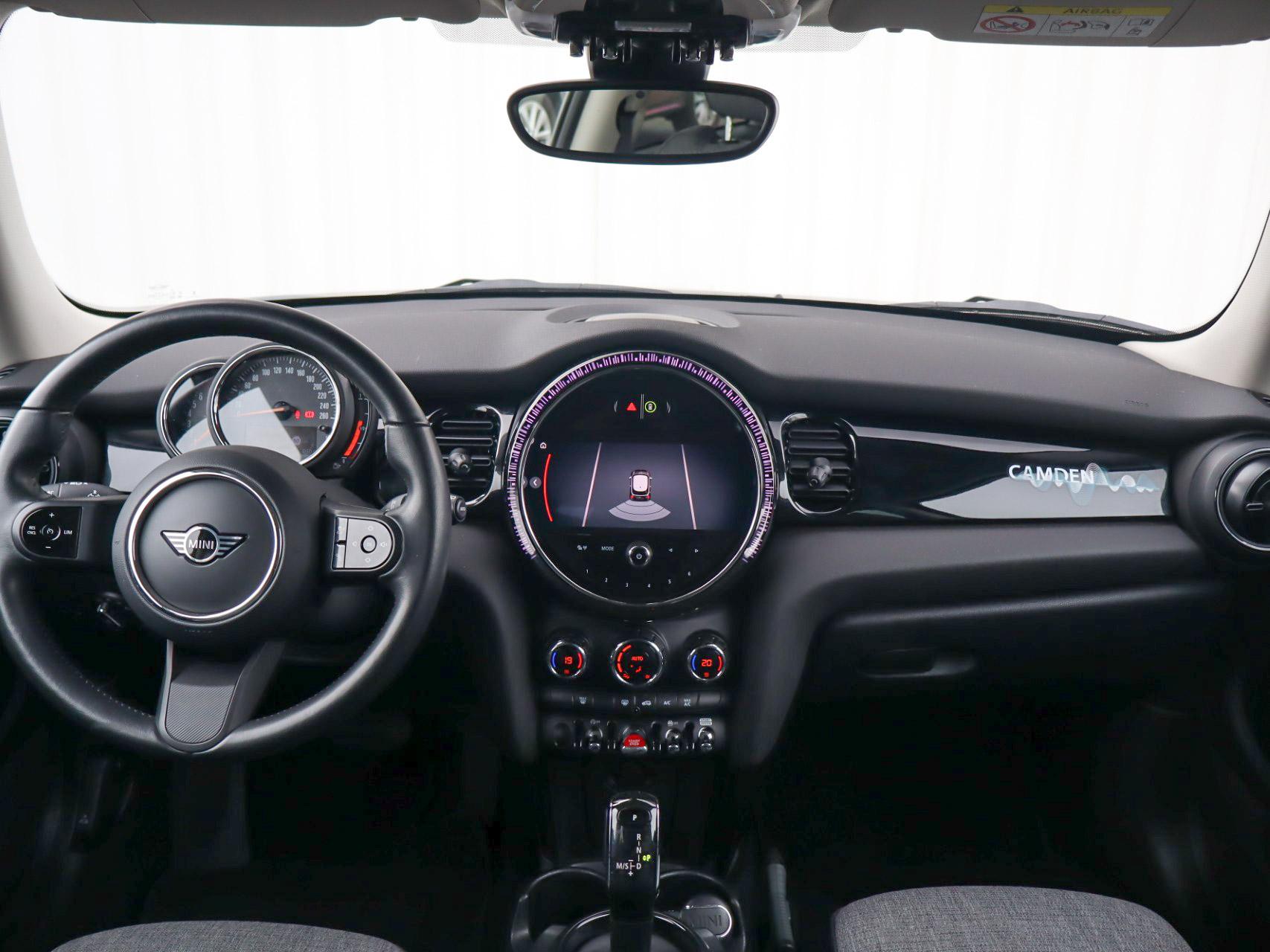 Mini Mini 1.5 136pk AUT Cooper Camden Edition - Afbeelding 5