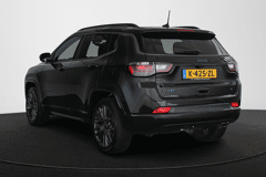 Jeep Compass 4xe 240 Plug-in Hybrid Electric S - Afbeelding 4