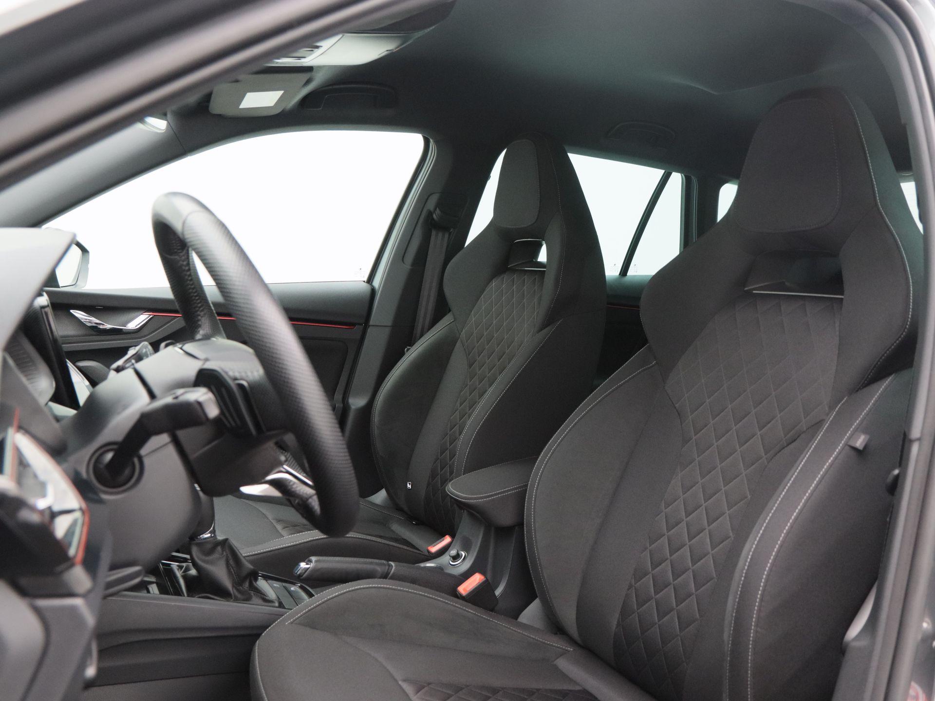 Skoda Kamiq 1.0 TSi 110 Pk Sport Business - Afbeelding 5