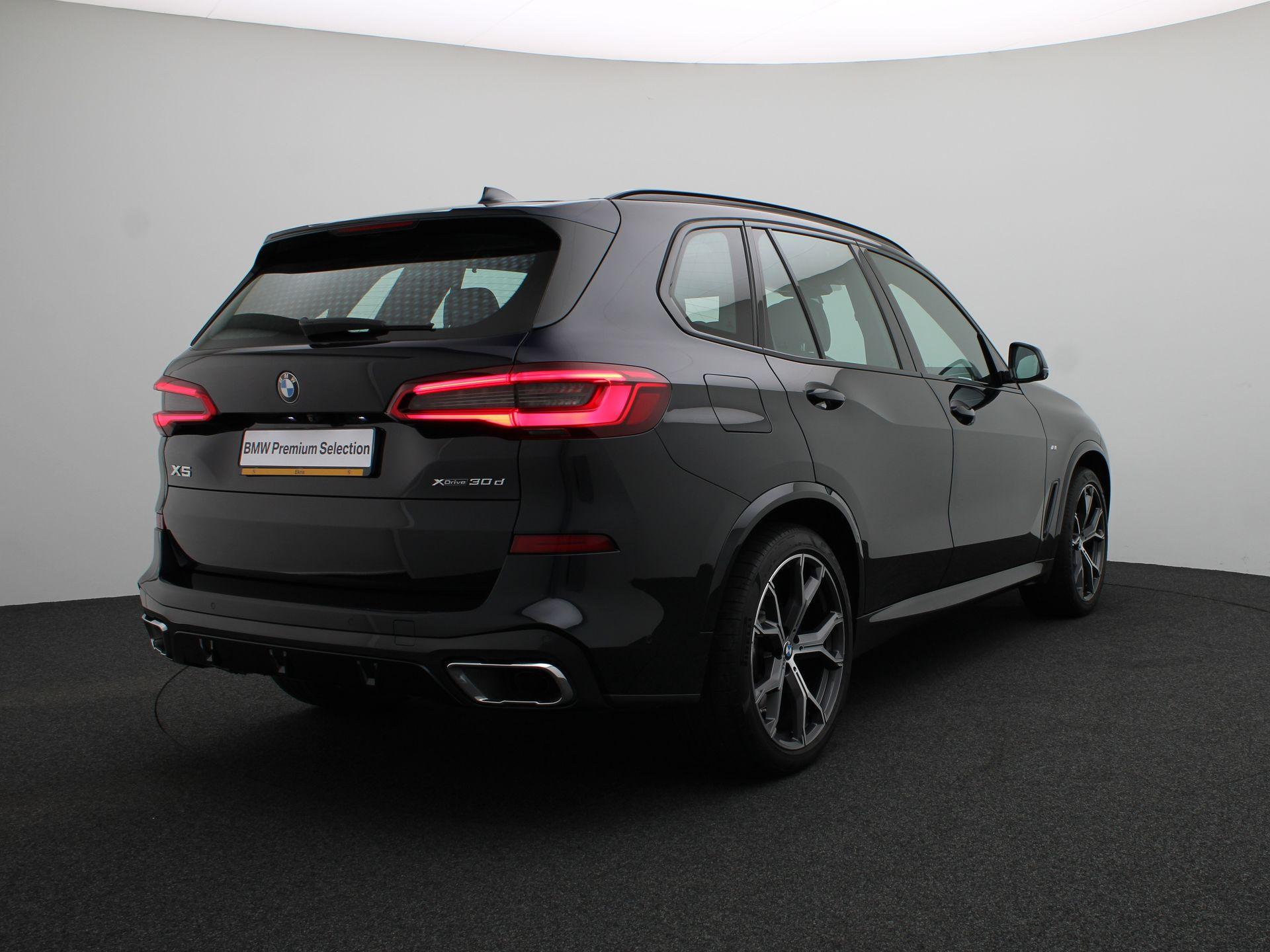 BMW X5 xDrive30d - Afbeelding 2