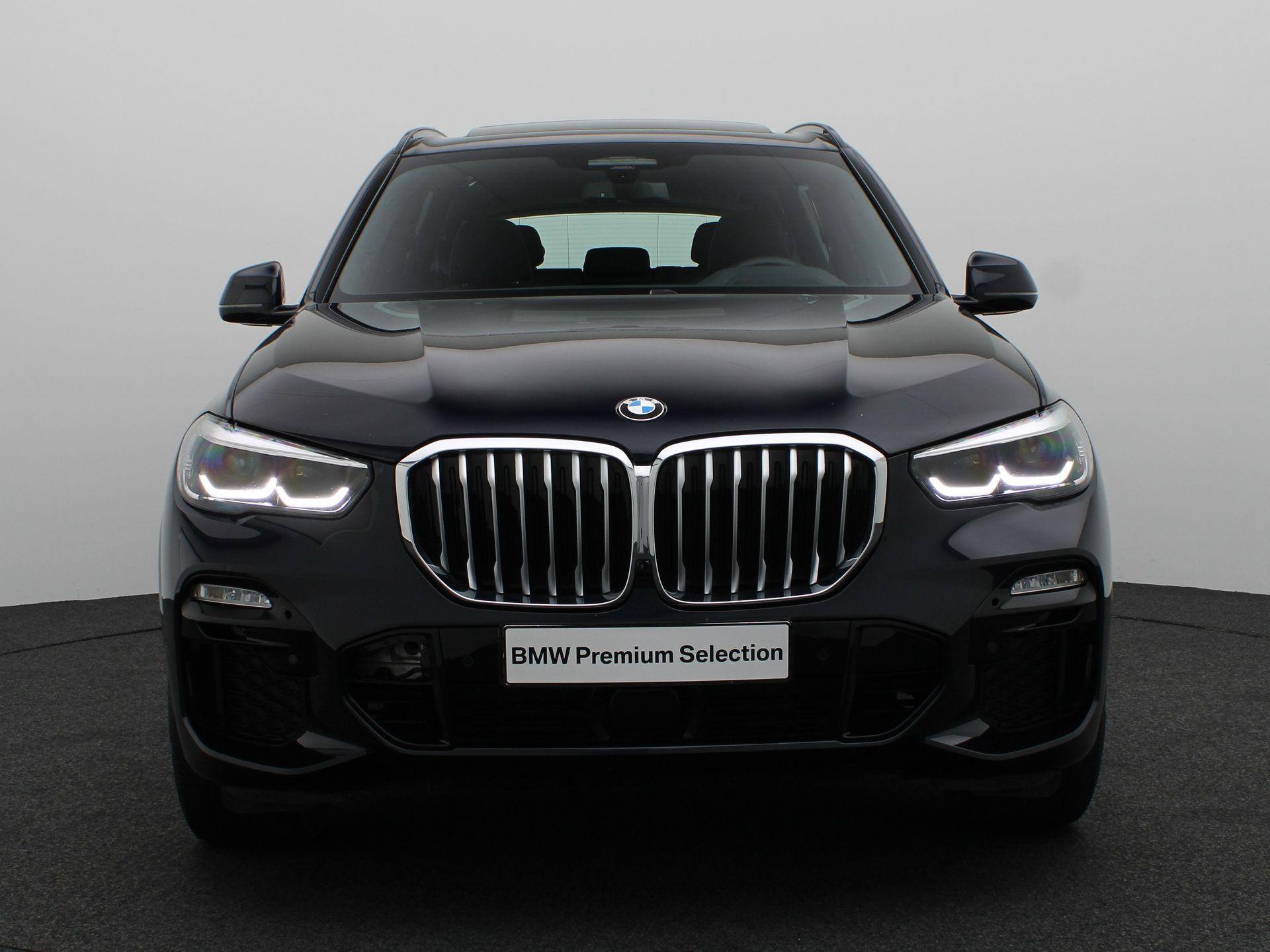 BMW X5 xDrive30d - Afbeelding 3