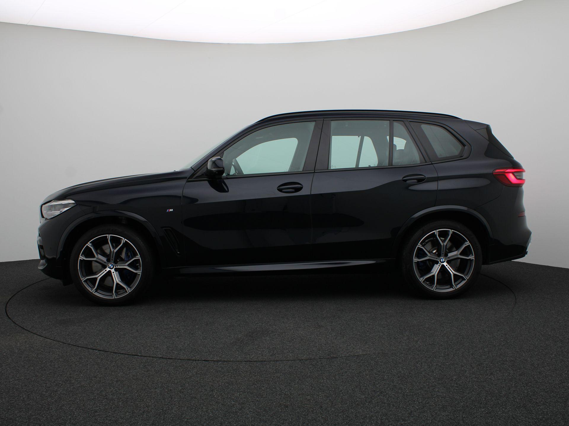 BMW X5 xDrive30d - Afbeelding 4