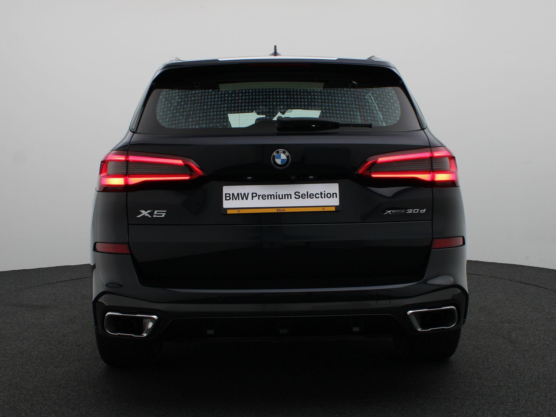 BMW X5 xDrive30d - Afbeelding 5