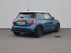 MINI Cooper Mini 1.5 136pk AUT Camden Edition - Afbeelding 2