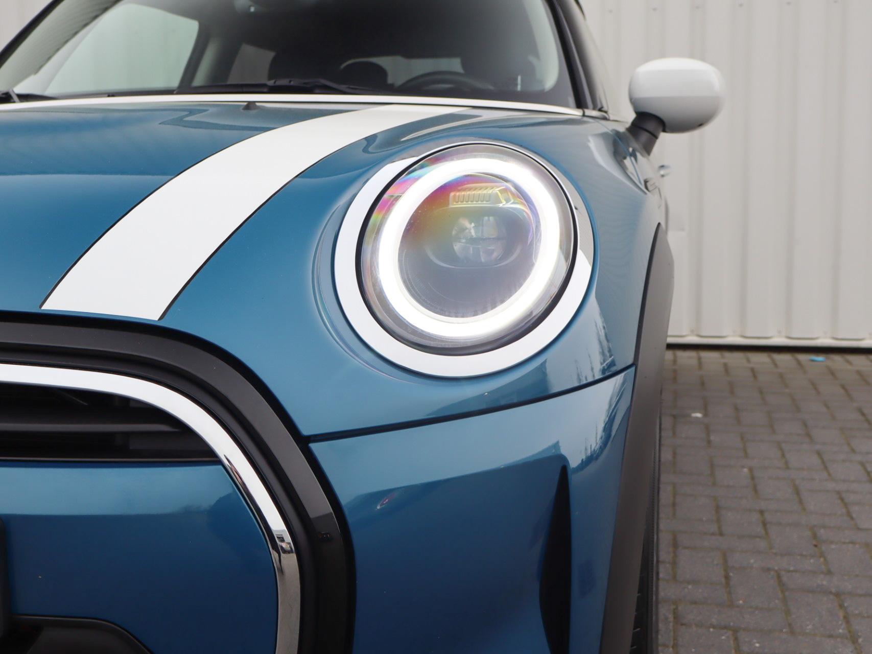 MINI MINI 3-Deurs