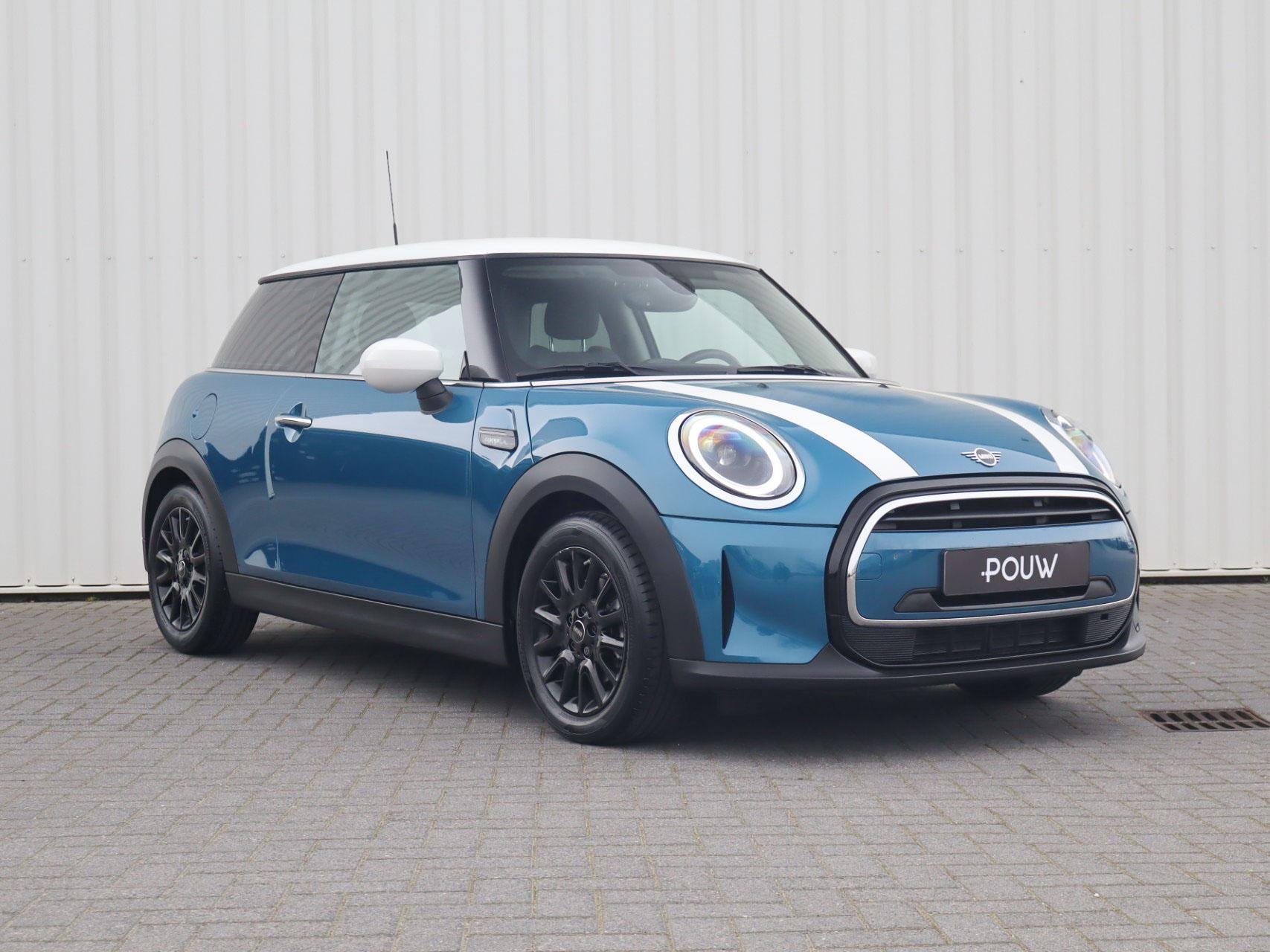 MINI MINI 3-Deurs