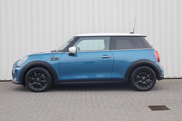 lichtmetalen velgen 16"