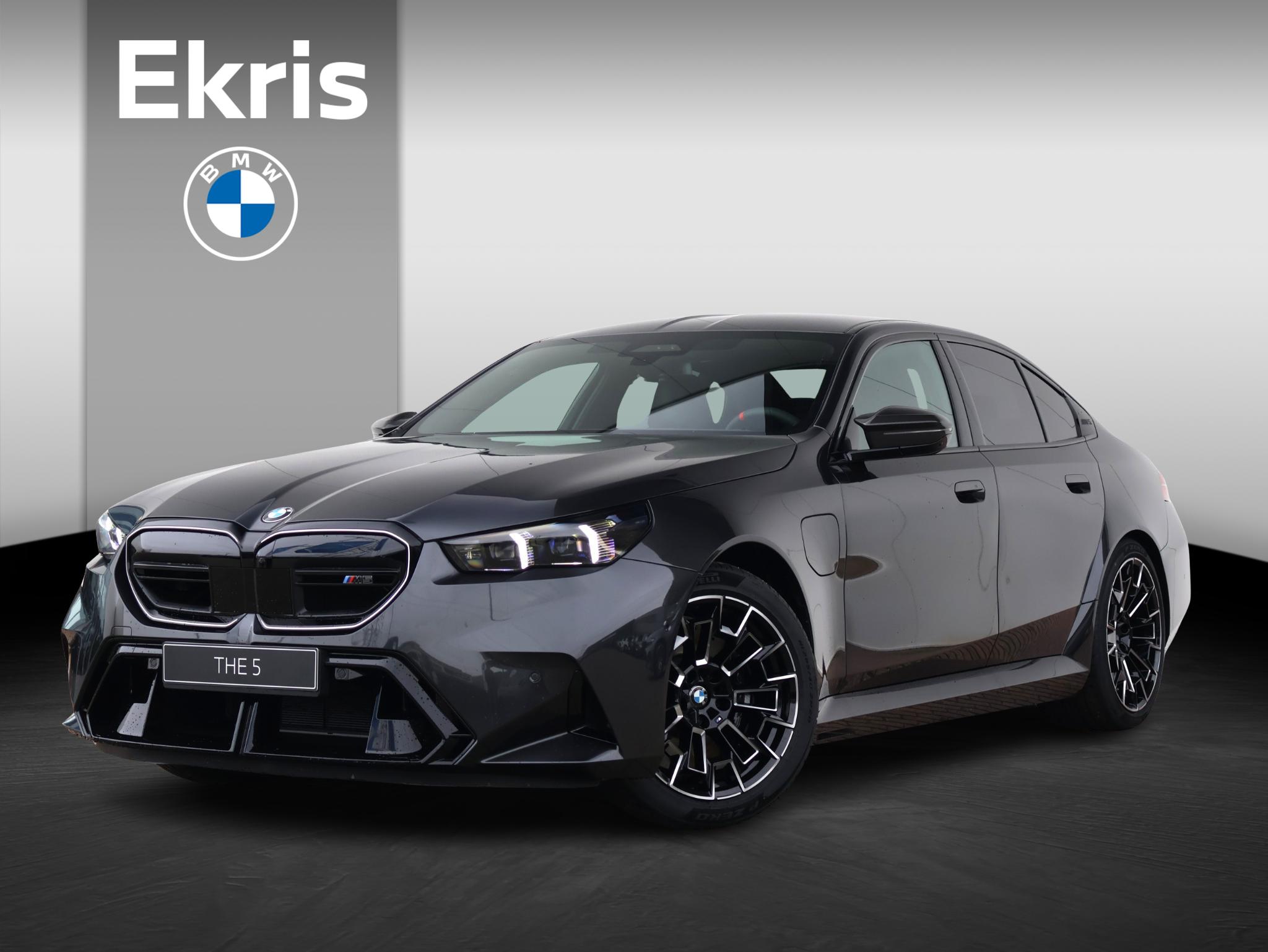 BMW M5  - Afbeelding 1