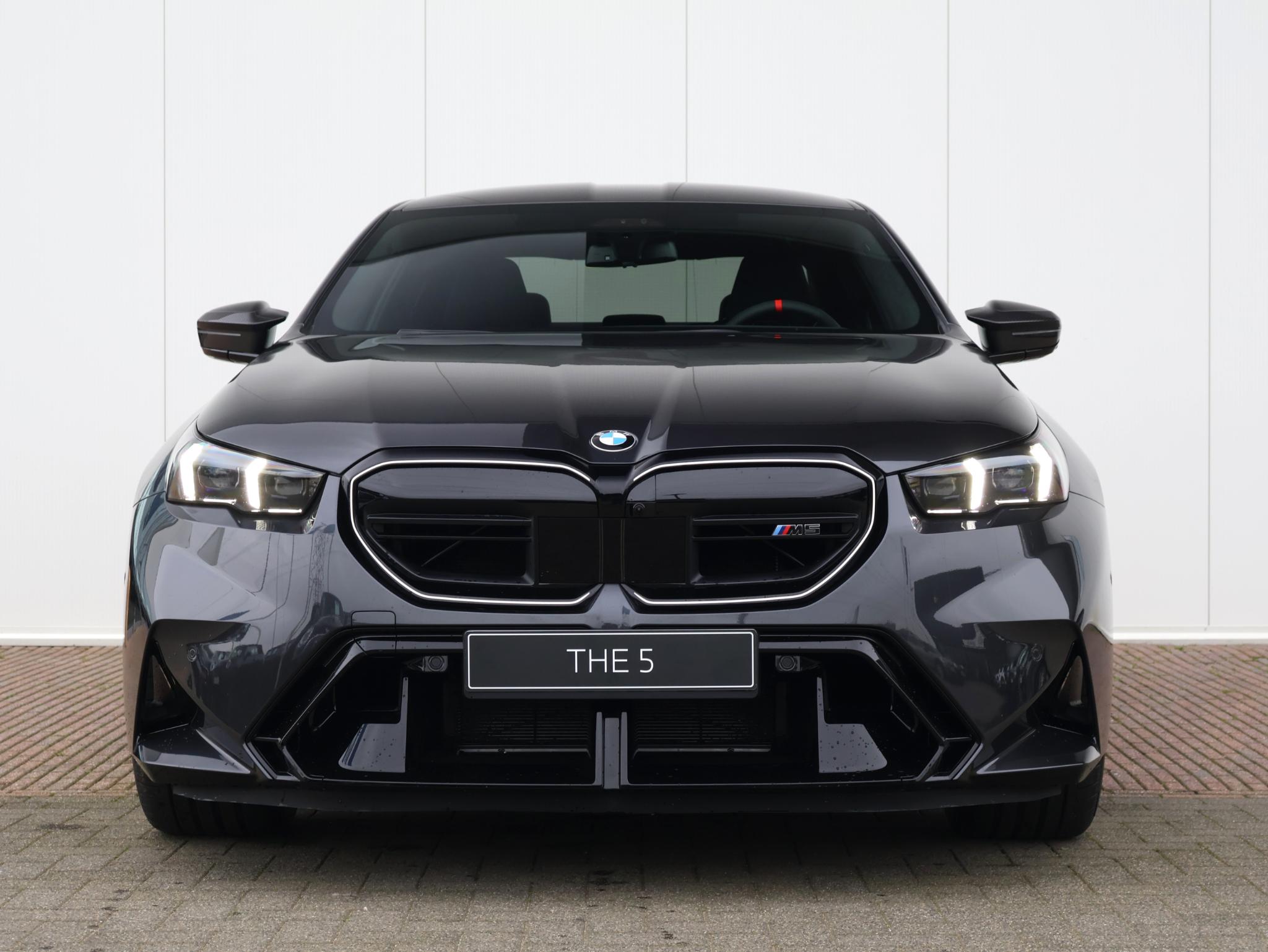 BMW M5  - Afbeelding 3