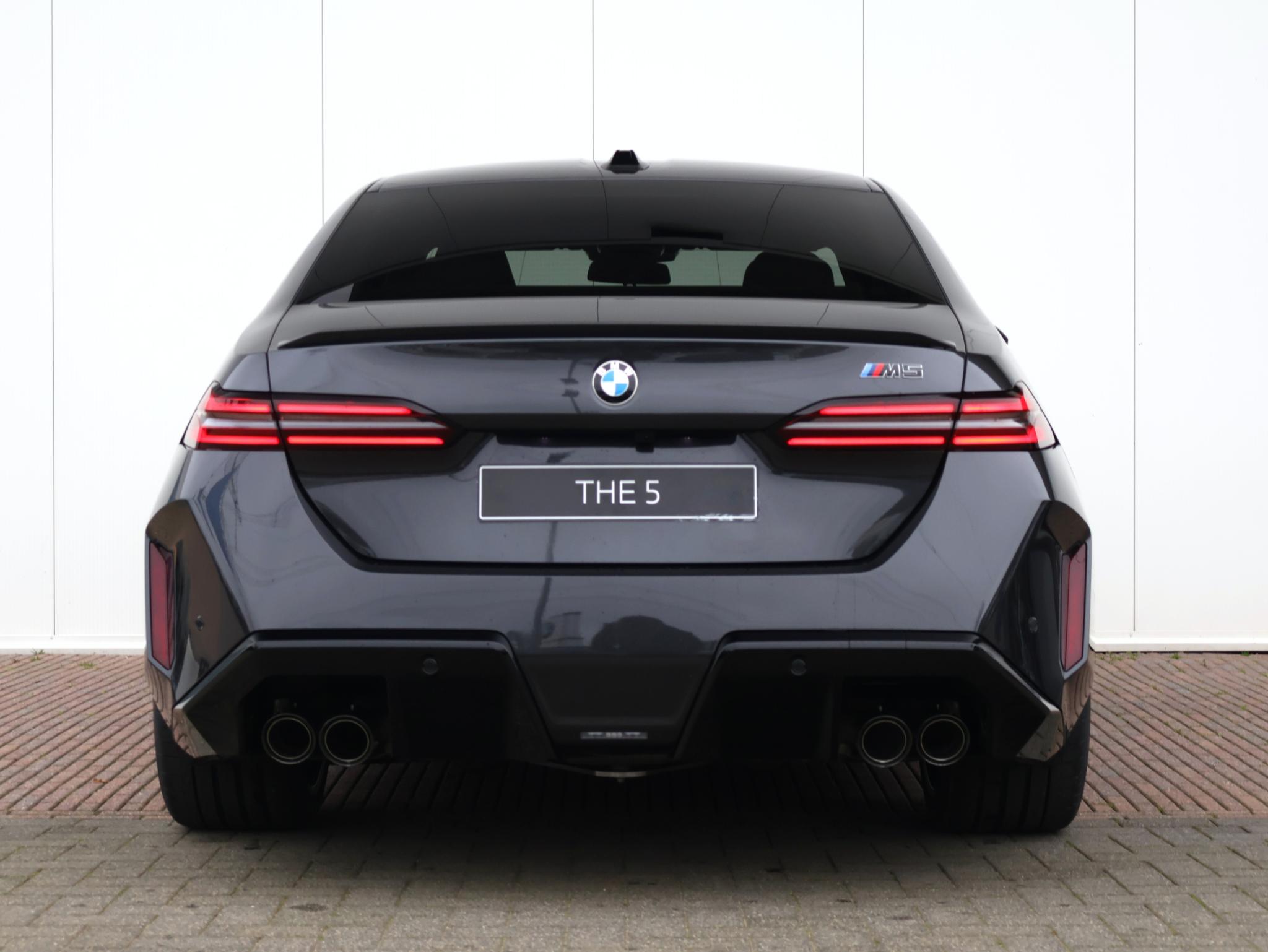 BMW M5  - Afbeelding 4