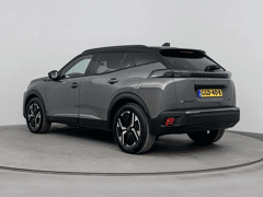 Peugeot e-2008 SUV EV GT 54 kWh 156pk - Afbeelding 3