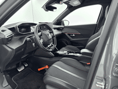 Peugeot e-2008 SUV EV GT 54 kWh 156pk - Afbeelding 5