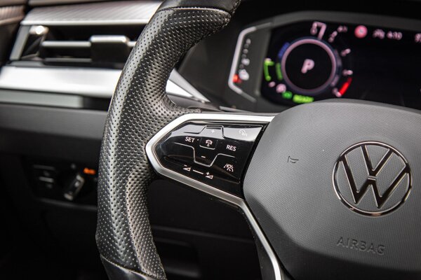 cruise control adaptief