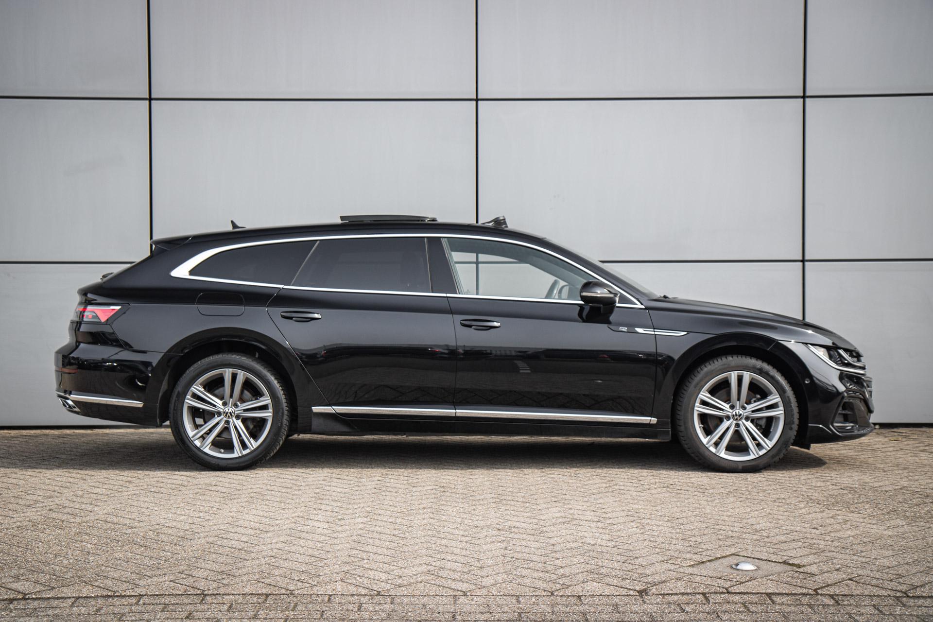 Volkswagen Arteon Shooting Brake 1.4 TSI eHybrid 218pk R-Line Business+ - Afbeelding 3