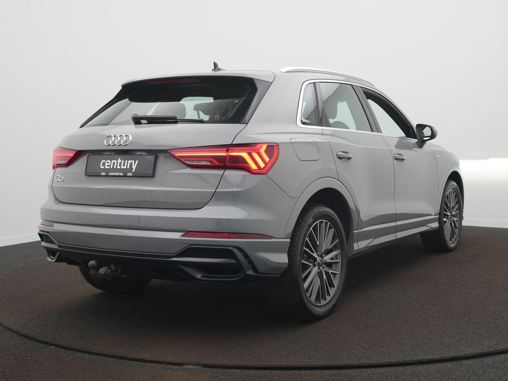 Audi Q3 45 TFSI e S edition - Afbeelding 5