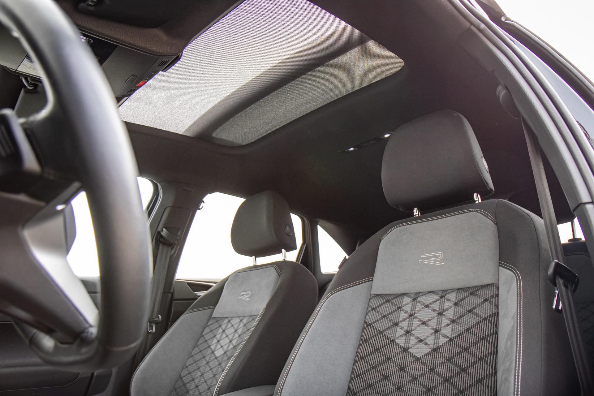 Volkswagen Taigo 1.5 TSI 150pk DSG R-Line Business - Afbeelding 4