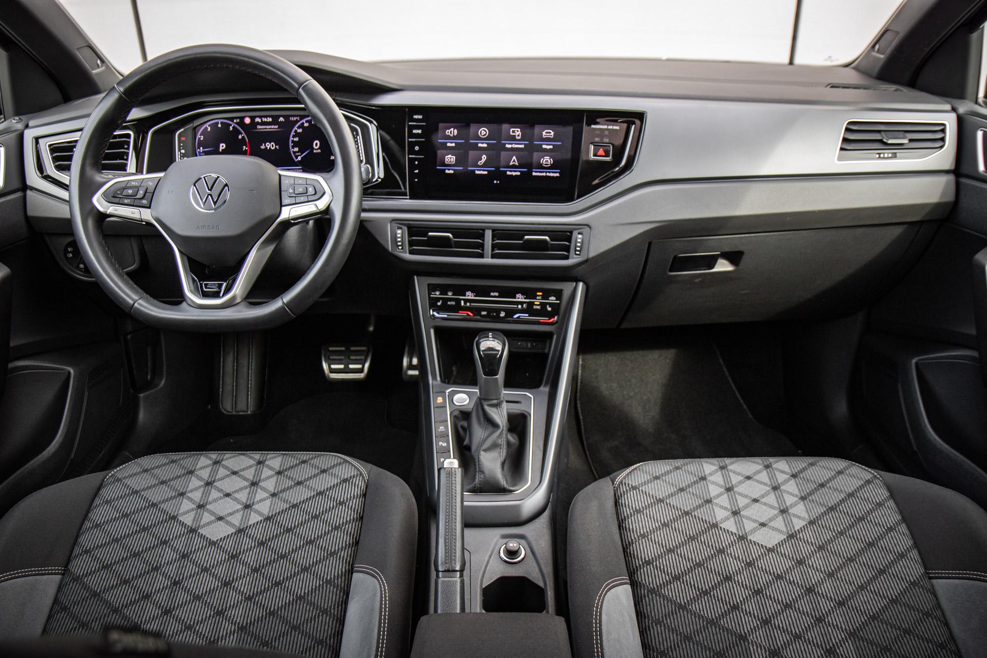 Volkswagen Taigo 1.5 TSI 150pk DSG R-Line Business - Afbeelding 5