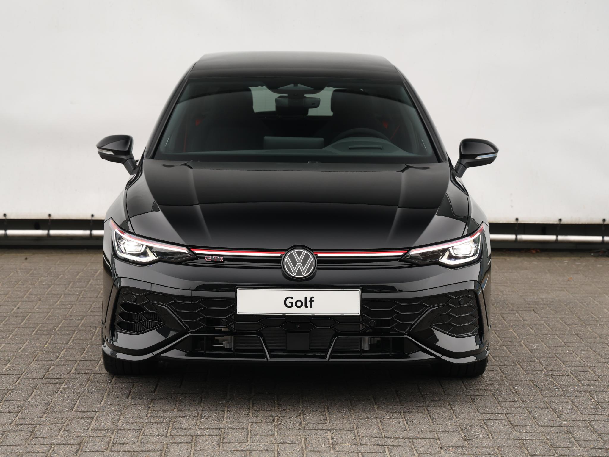 Volkswagen Golf GTI Clubsport Edition 50 2.0 TSI 325 PK - Afbeelding 4