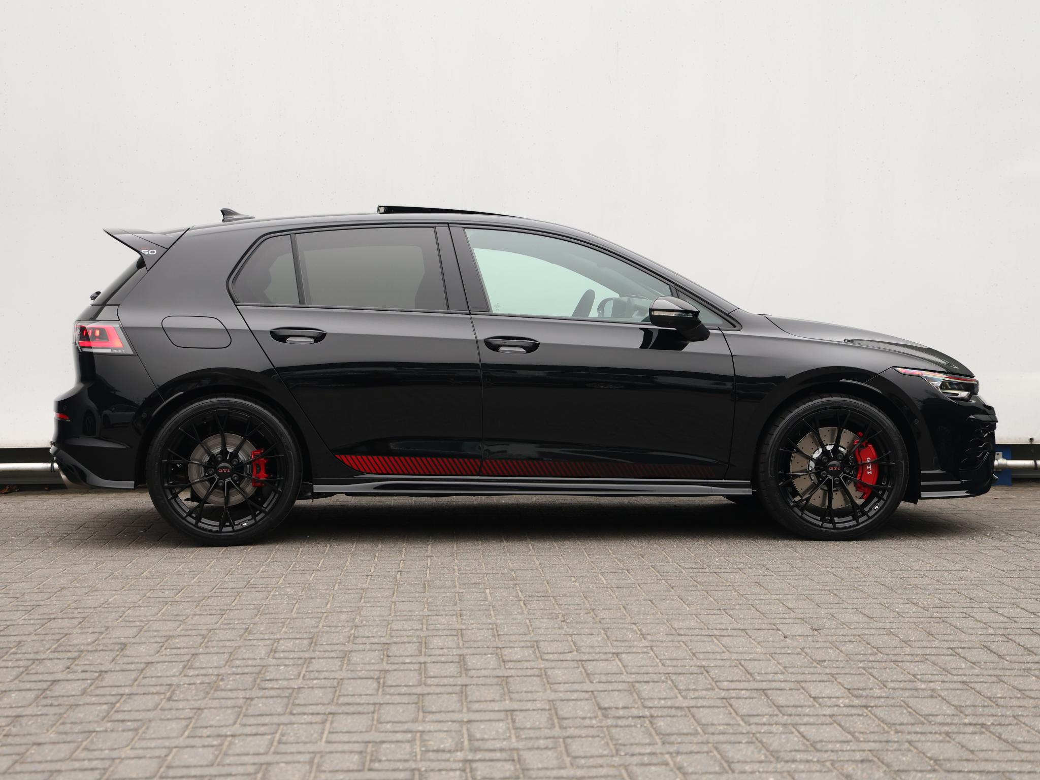 Volkswagen Golf GTI Clubsport Edition 50 2.0 TSI 325 PK - Afbeelding 2
