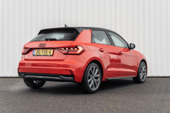 Audi A1 Sportback 25 TFSI 95pk Epic - Afbeelding 2