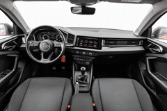 Audi A1 Sportback 25 TFSI 95pk Epic - Afbeelding 5