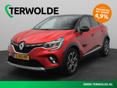 Renault Captur TCe 130 GPF Intens - Afbeelding 2