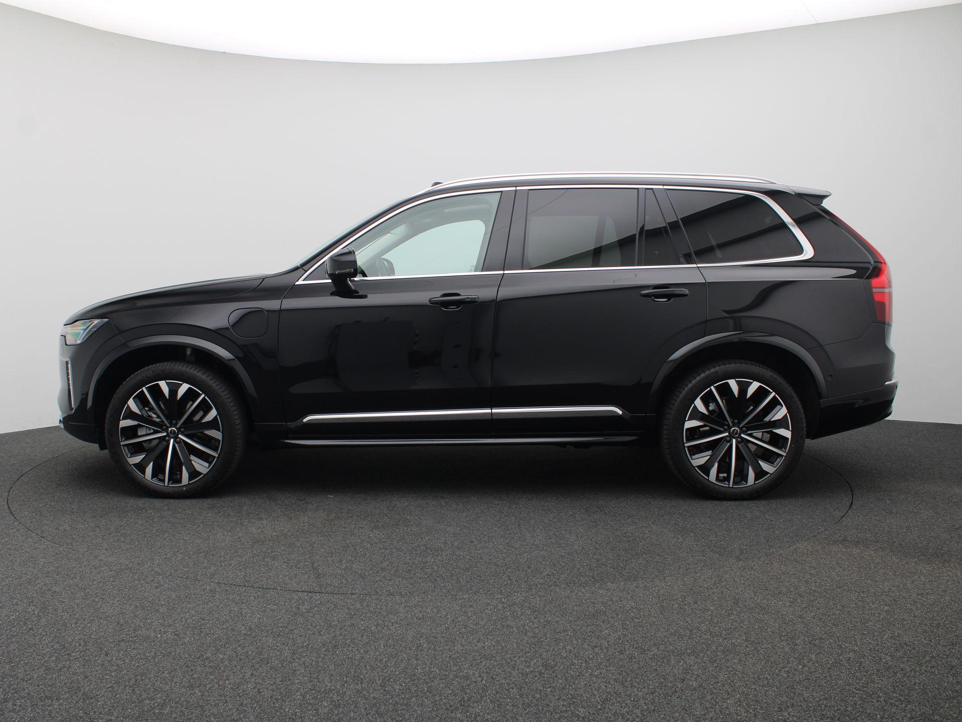 Volvo XC90 2.0 T8 Plug-in hybrid AWD Plus Bright 455PK - Afbeelding 3