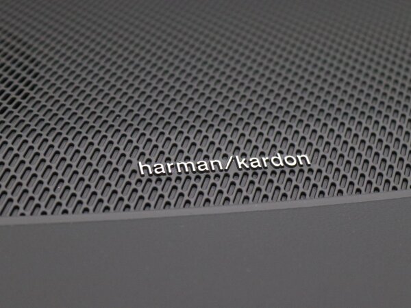 Harman Kardon audiosysteem