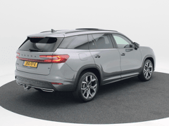 Škoda Kodiaq 1.5 TSi 204 Pk Automaat PHEV Sportline Business - Afbeelding 2